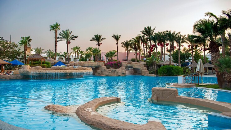 Sierra Sharm El Sheikh